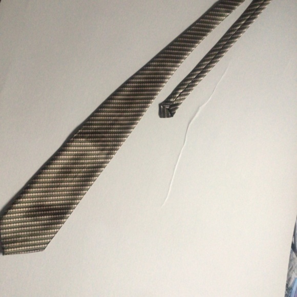 Boss Hugo Boss tie - Picture 5 of 7